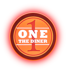 ONE THE DINER～ワンザダイナー